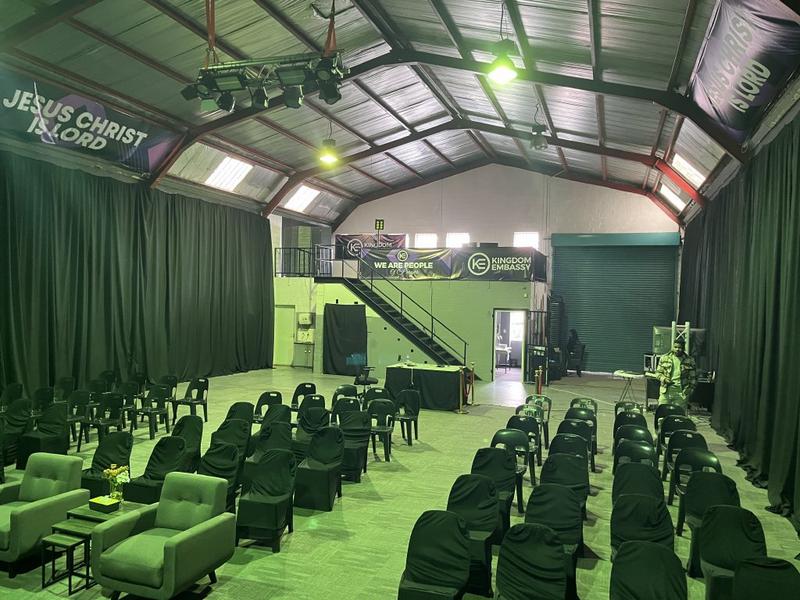 To Let commercial Property for Rent in Montague Gardens Western Cape